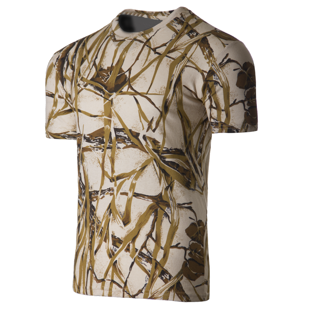 T-shirt Bavovna Cane-2