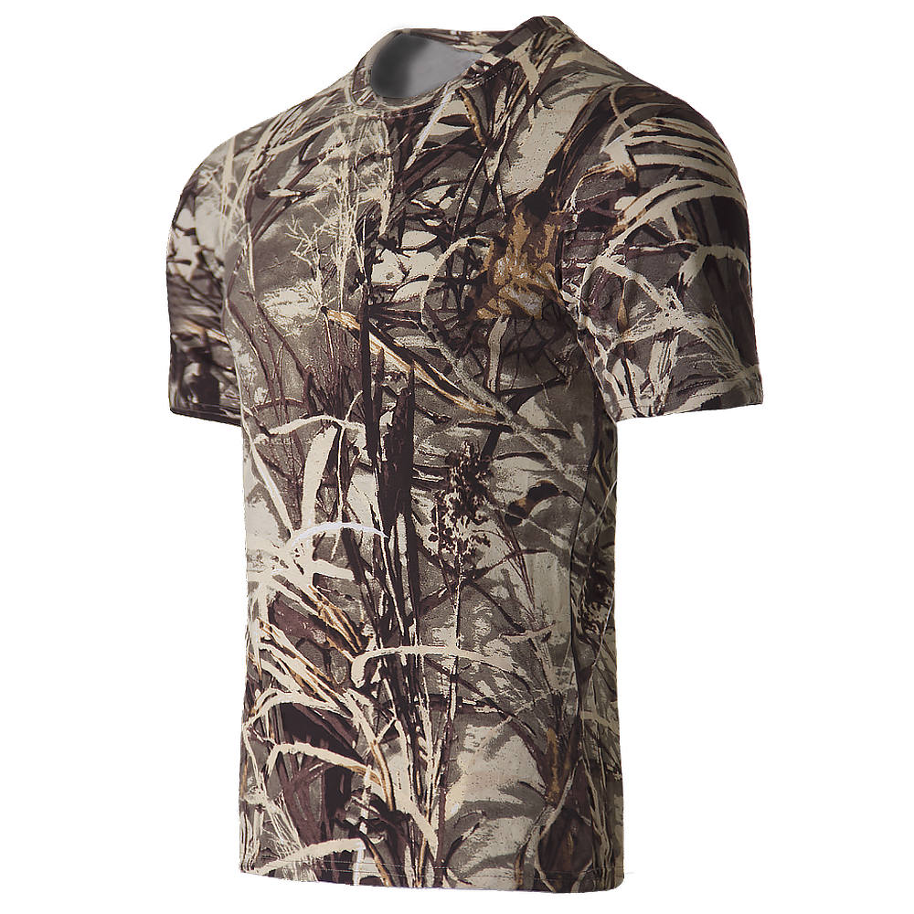 T-shirt Bavovna Cane-3