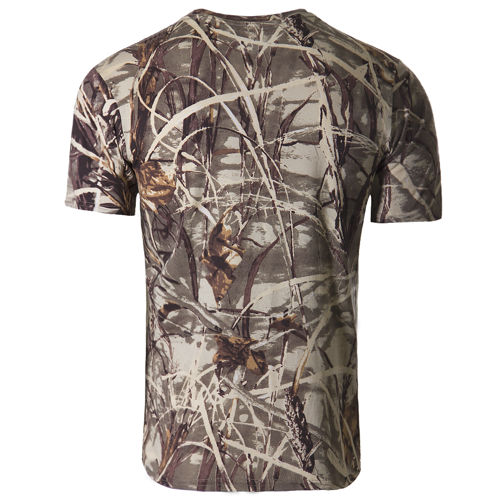 T-shirt Bavovna Cane-3