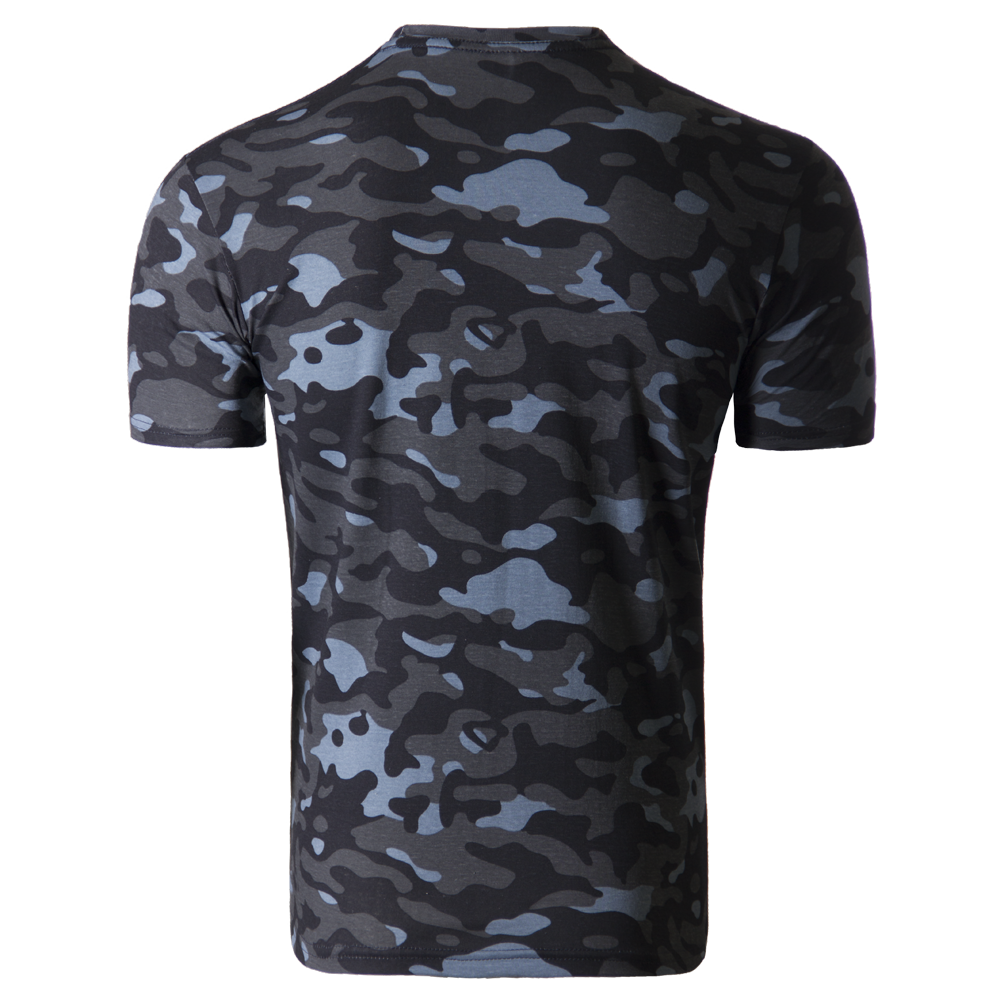 Bavovna City T-shirt