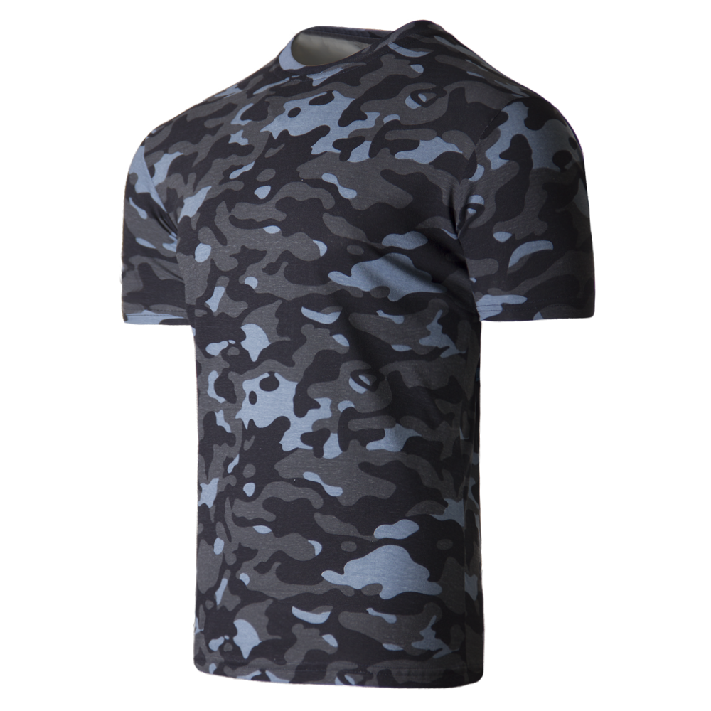 Bavovna City T-shirt