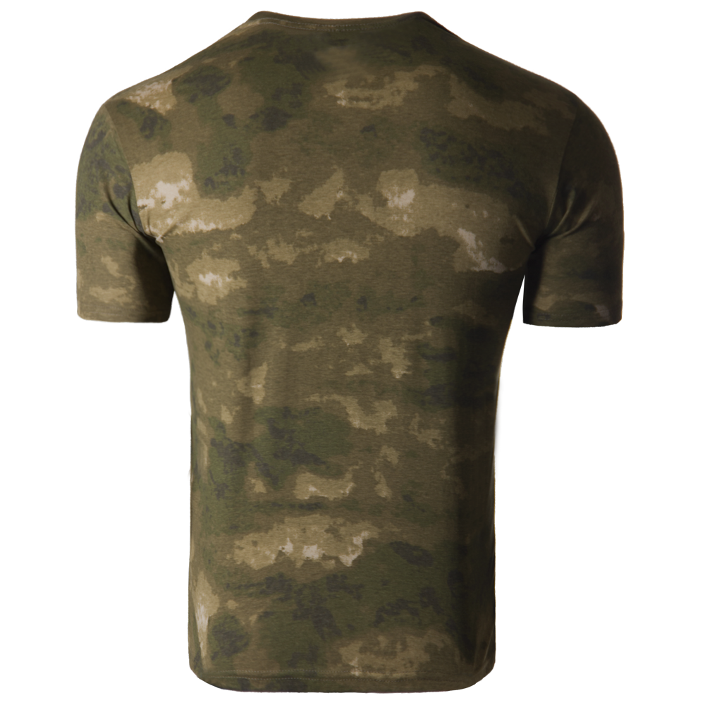 T-shirt Bavovna GEO 17