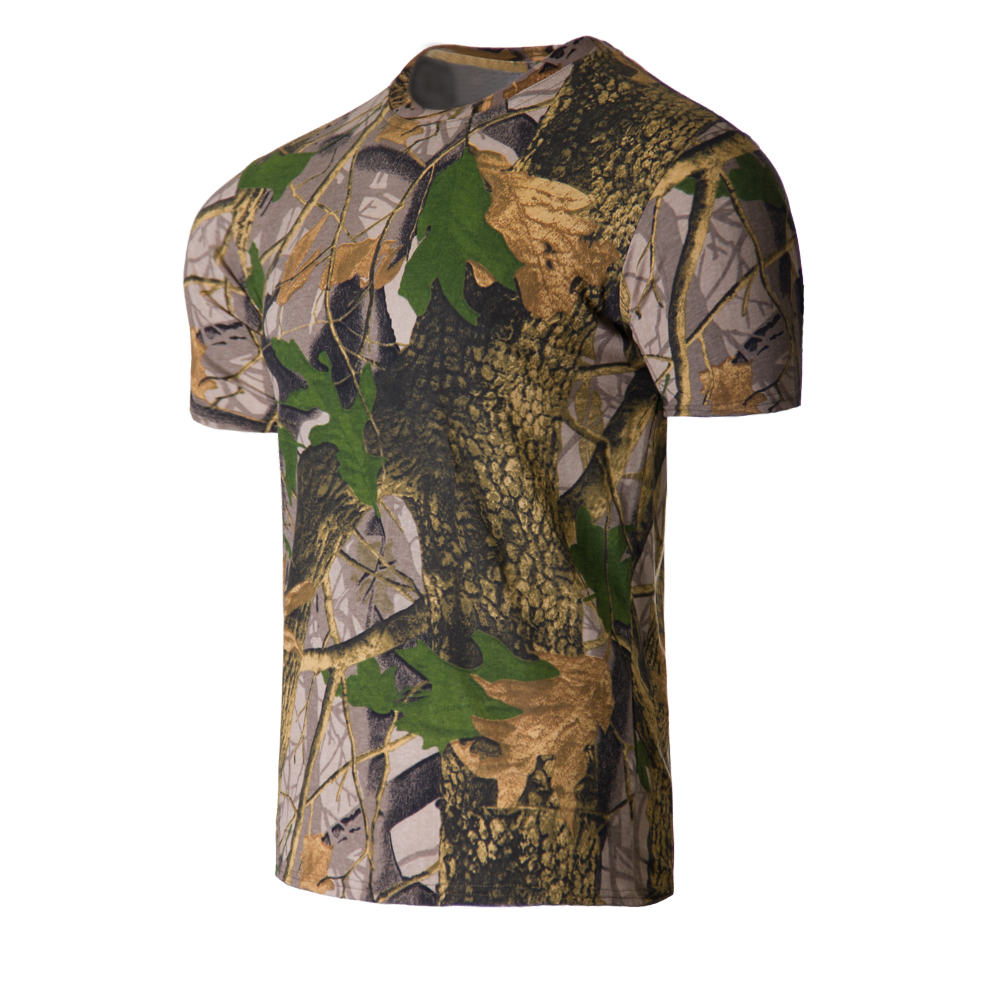 Bavovna OAK-2 T-shirt