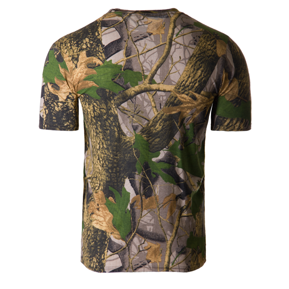 Bavovna OAK-2 T-shirt
