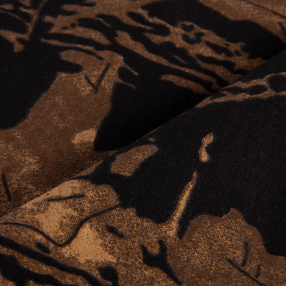 T-shirt Bavovna OAK-3