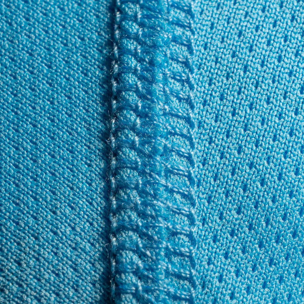FitPro Blue T-Shirt