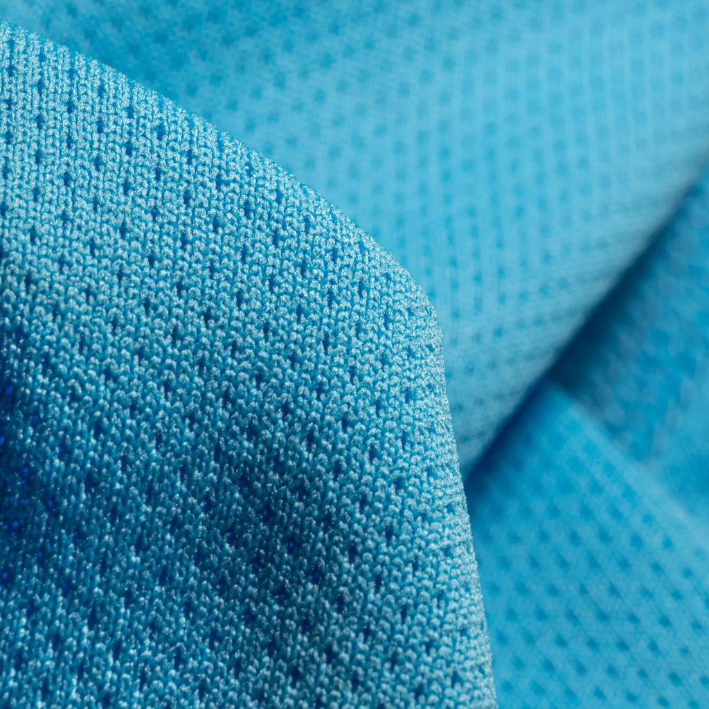 FitPro Blue T-Shirt