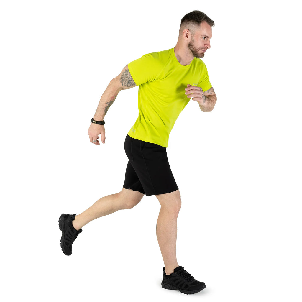 T-shirt FitPro Lemon
