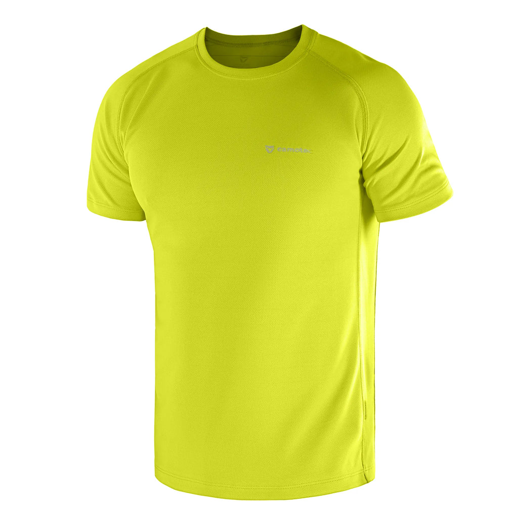 T-shirt FitPro Lemon