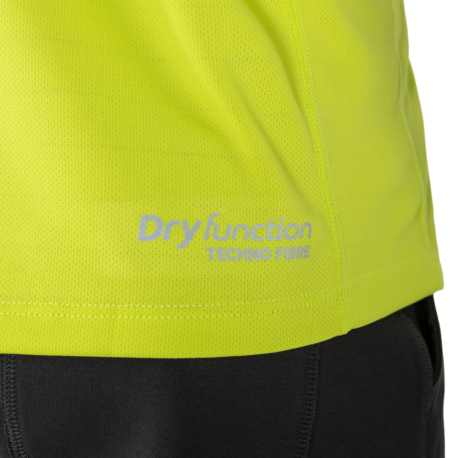T-shirt FitPro Lemon