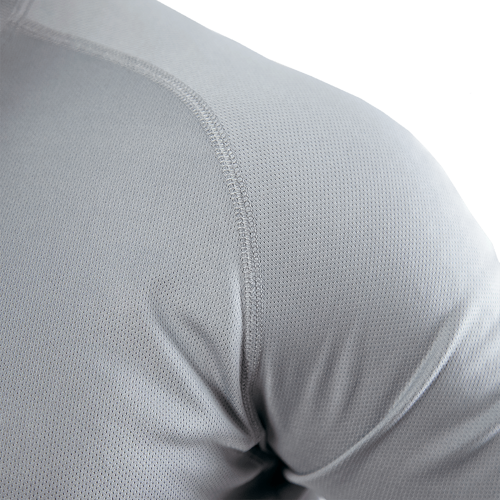 FitPro Grey T-Shirt