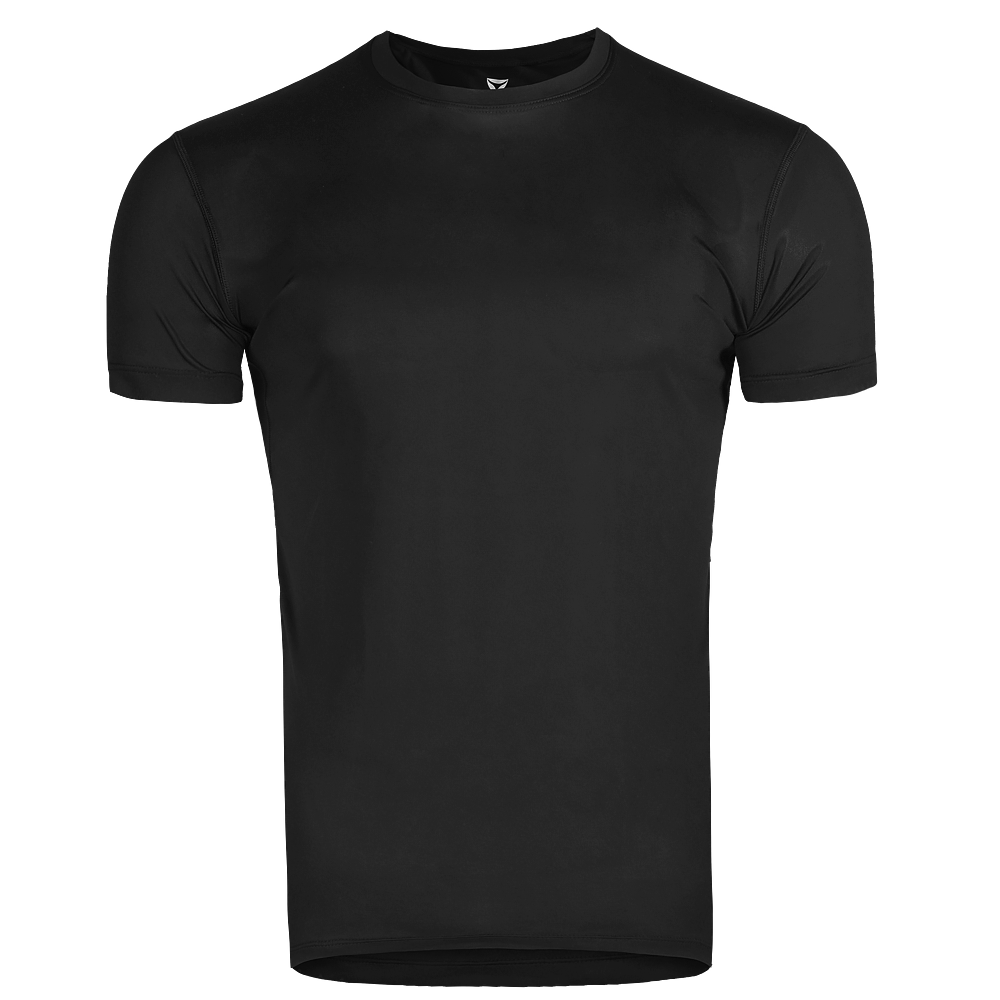 T-shirt Lava Carbon 2.0