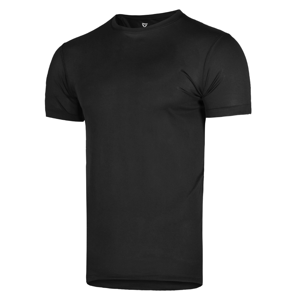 T-shirt Lava Carbon 2.0