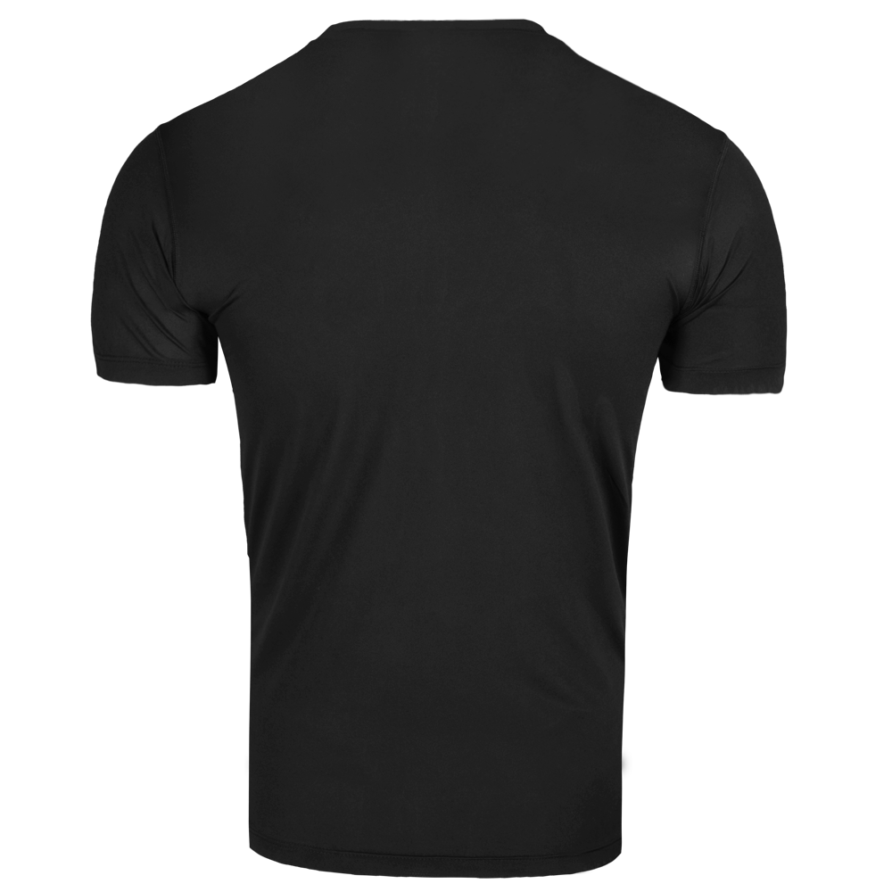T-shirt Lava Carbon 2.0