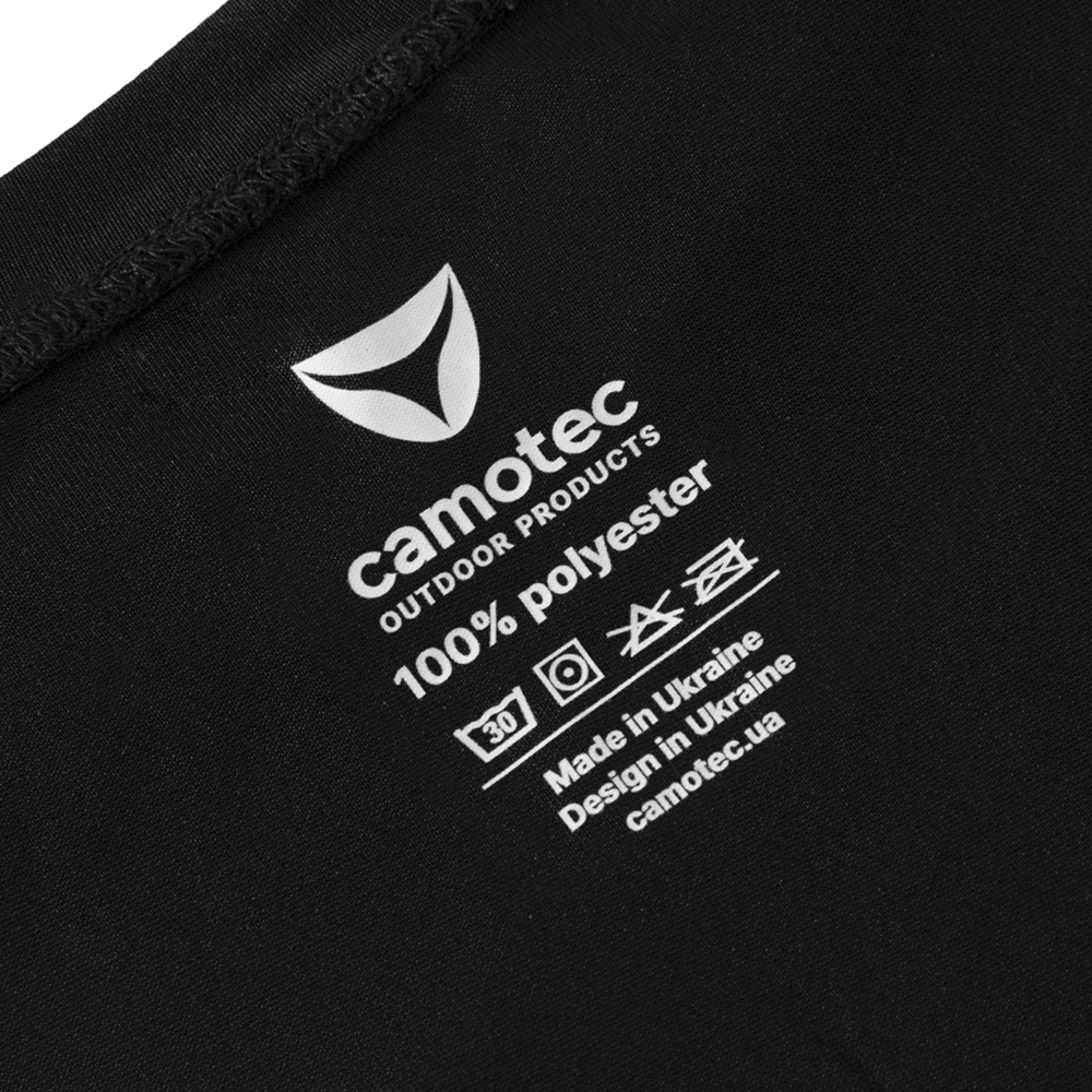 T-shirt Lava Carbon 2.0