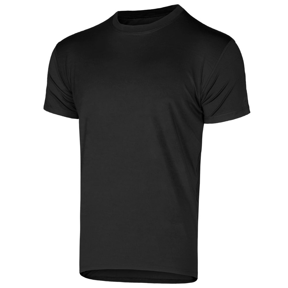 Lava Carbon T-shirt
