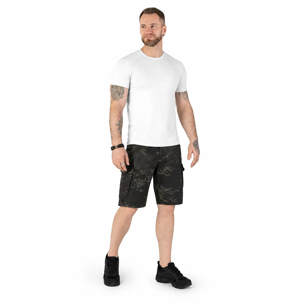 Modal 2.0 T-shirt White