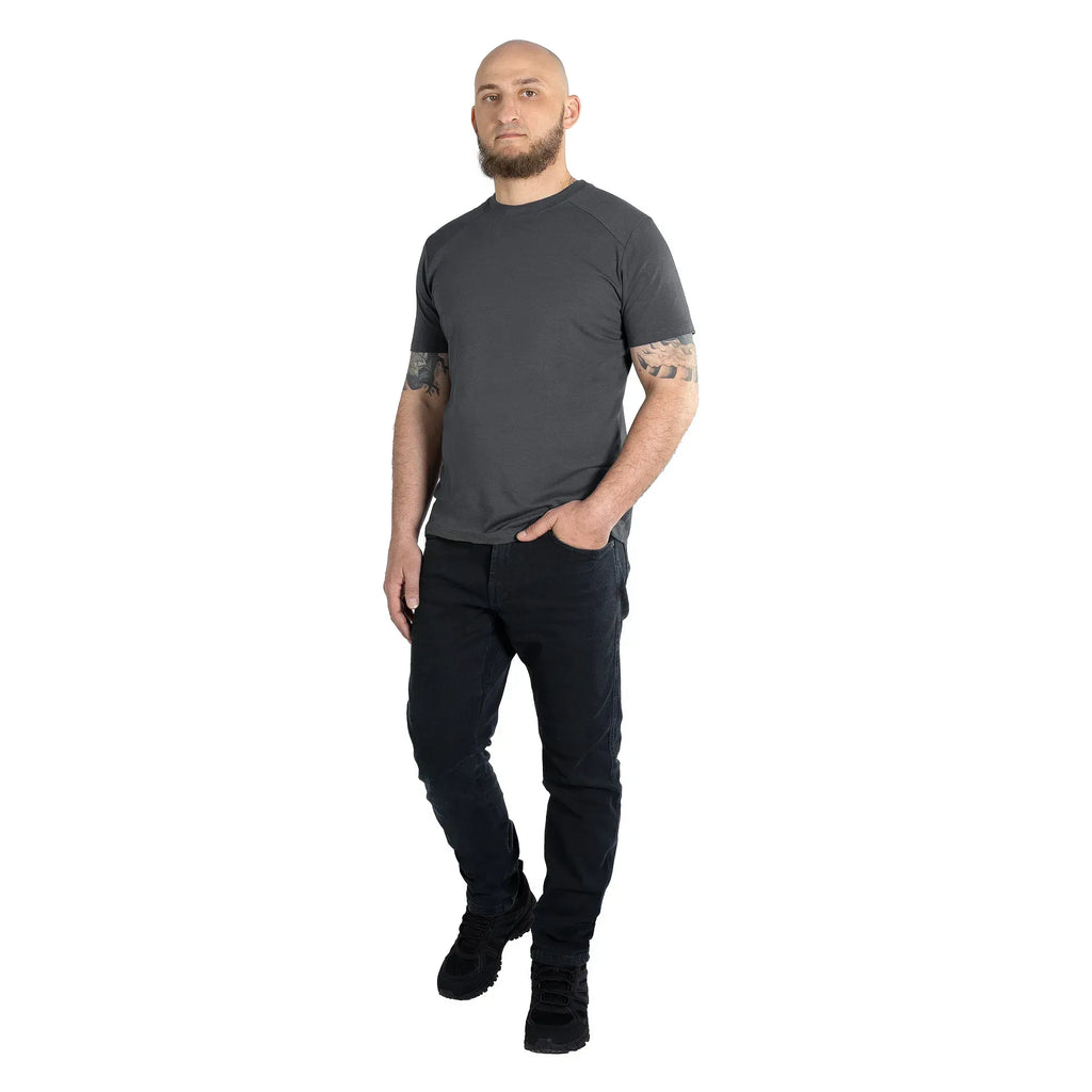 Modal 2.0 T-shirt Graphite