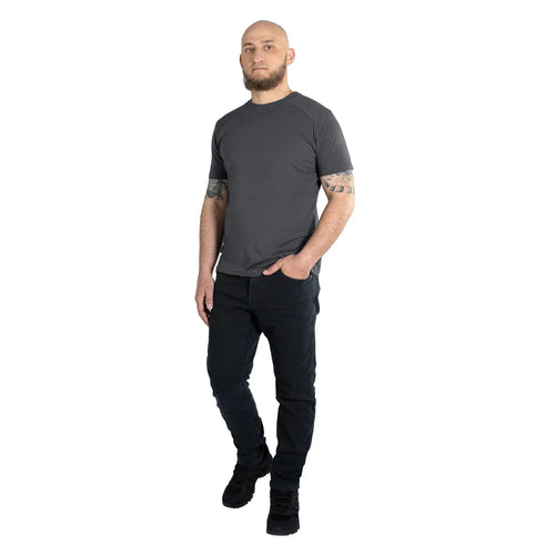 Modal 2.0 T-shirt Graphite