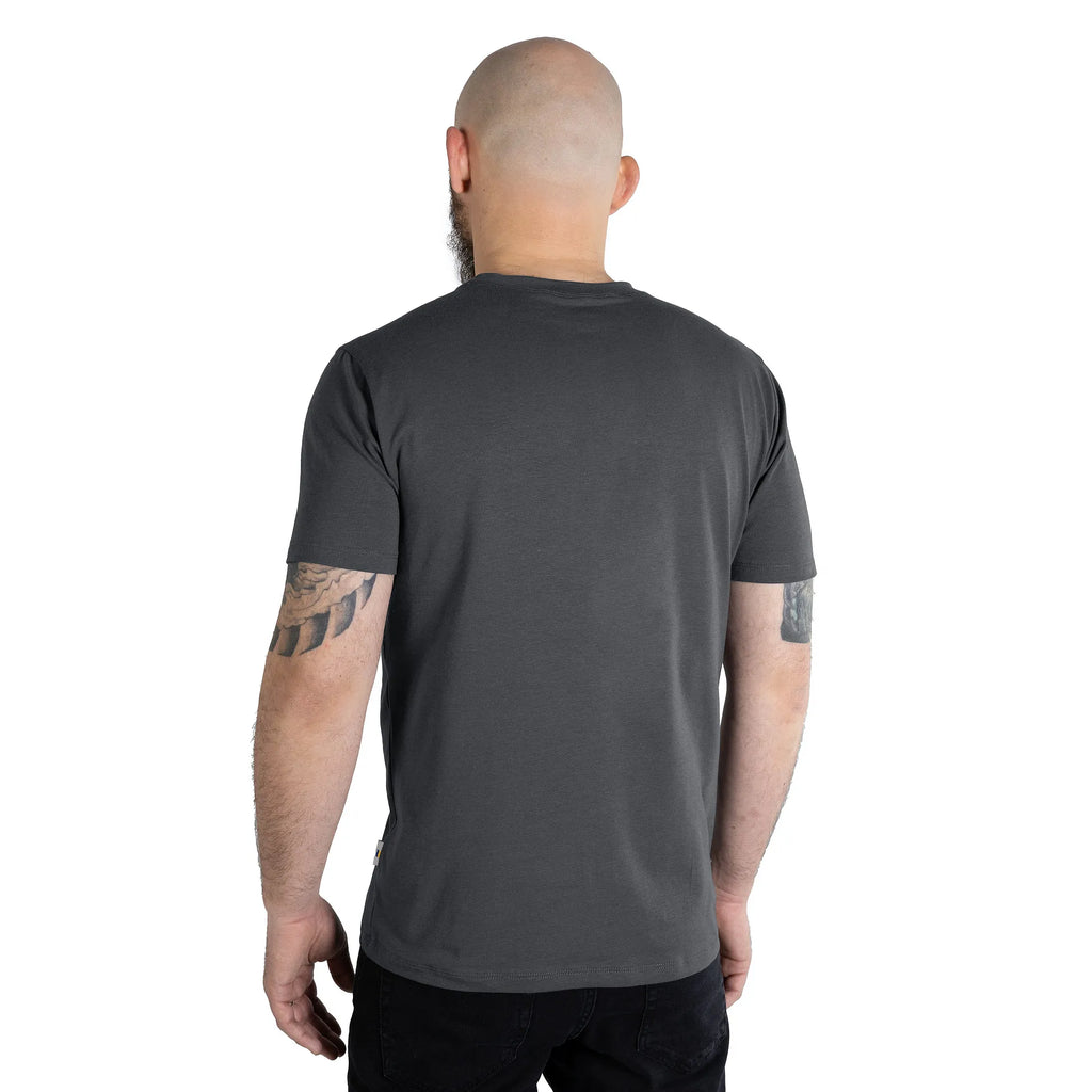 Modal 2.0 T-shirt Graphite