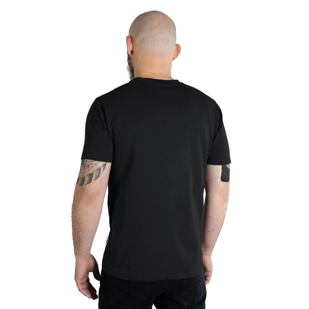 Modal 2.0 T-shirt Black