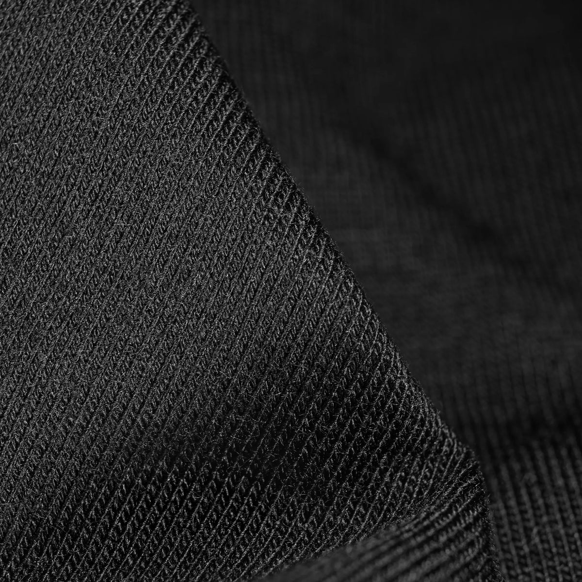 Modal 2.0 T-shirt Black