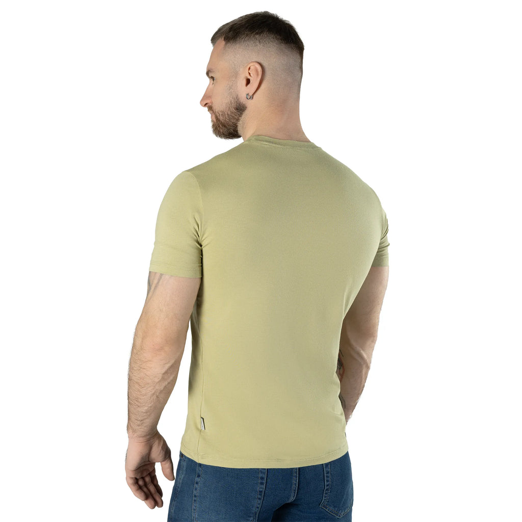 Modal 2.0 T-shirt Khaki