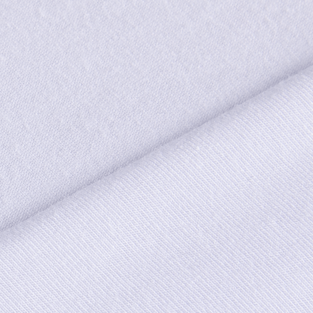 Modal T-shirt White