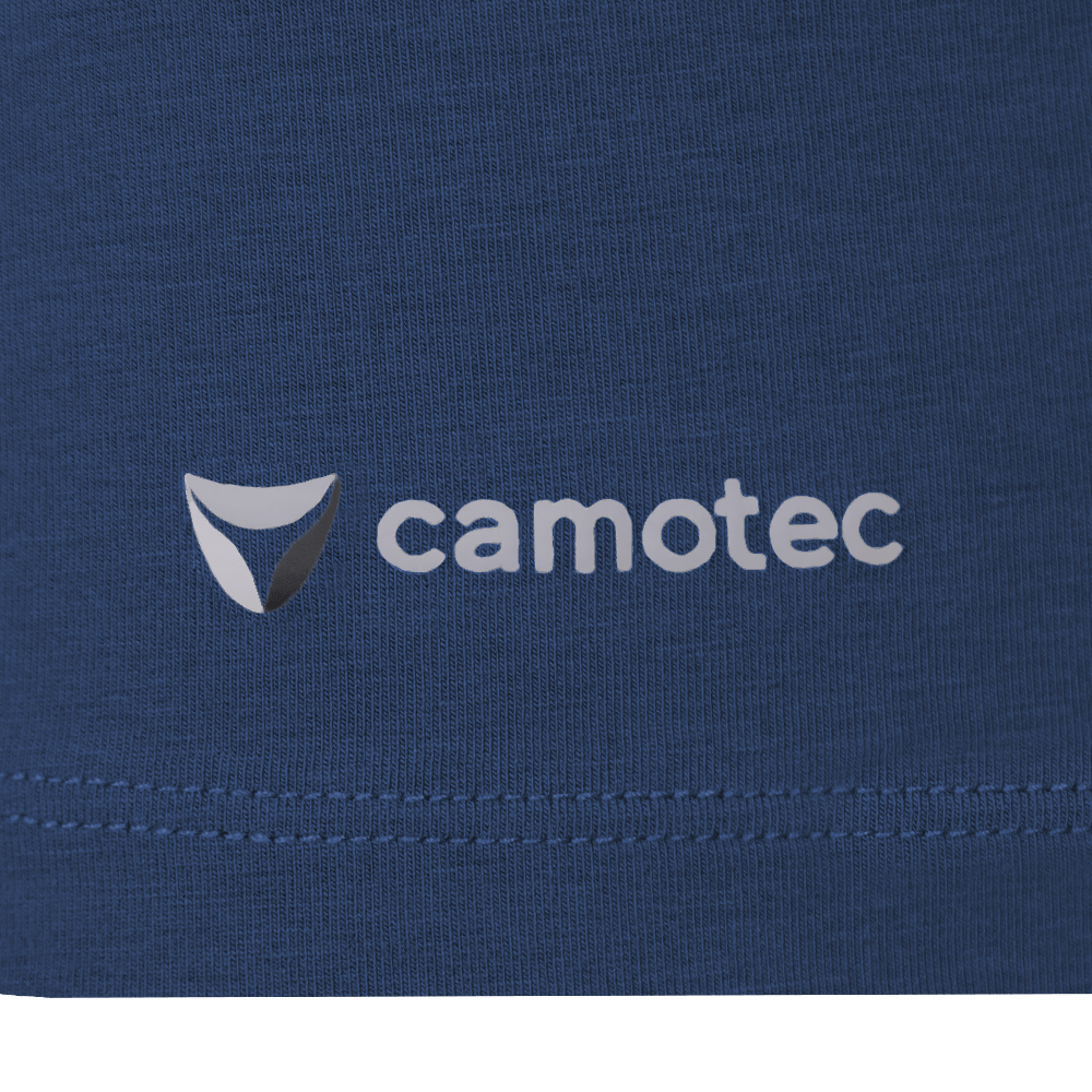 Modal Logo 2.0 T-Shirt Navy
