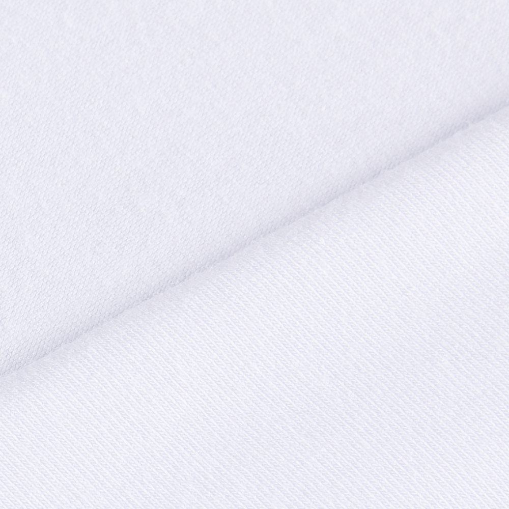 T-shirt Modal "Volya" White