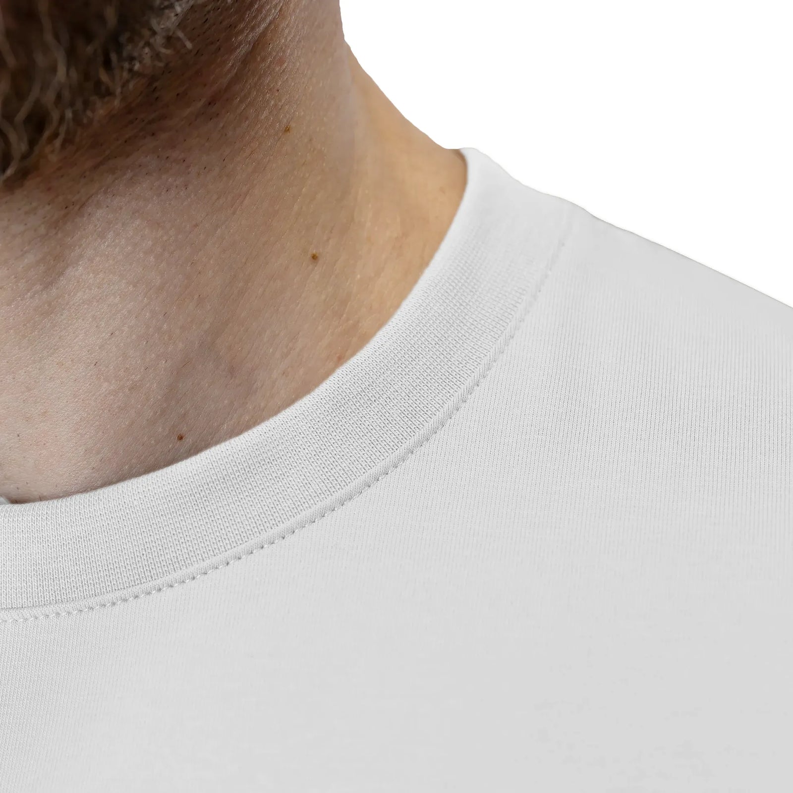 Odesa (merch) CottonEL T-shirt White