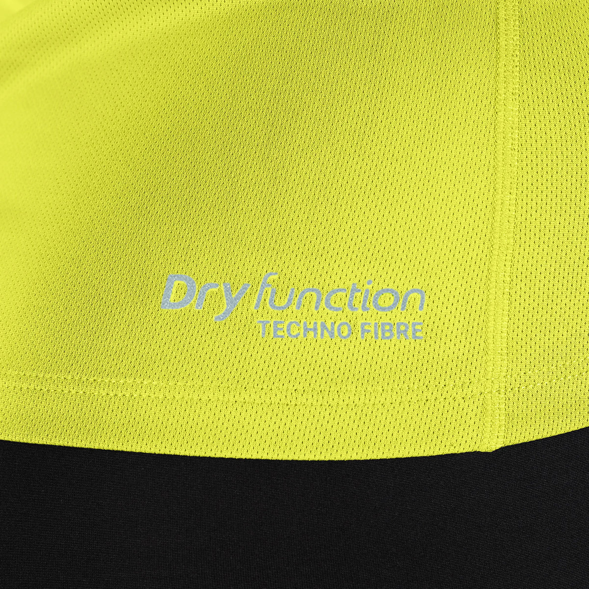 Pani FitPro Lemon T-shirt