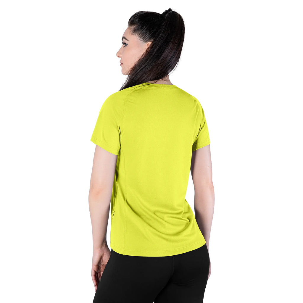 Pani FitPro Lemon T-shirt