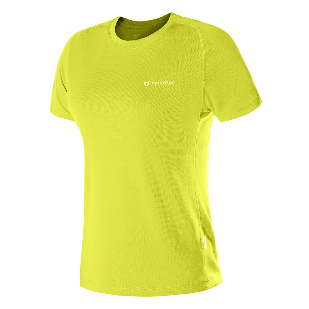 Pani FitPro Lemon T-shirt