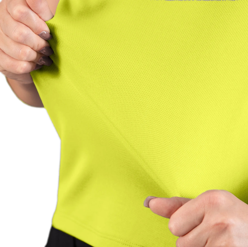Pani FitPro Lemon T-shirt