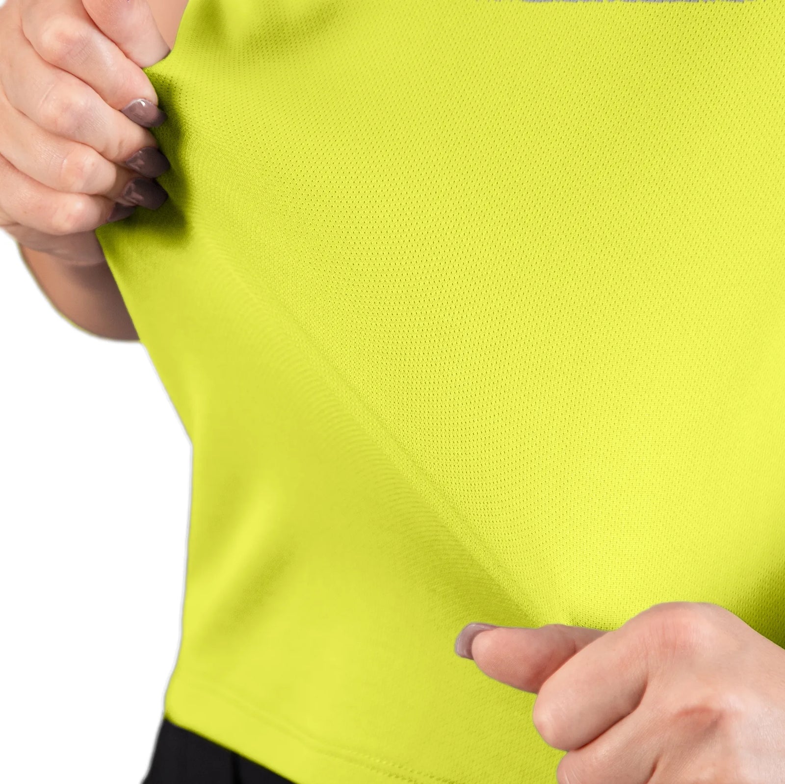 Pani FitPro Lemon T-shirt