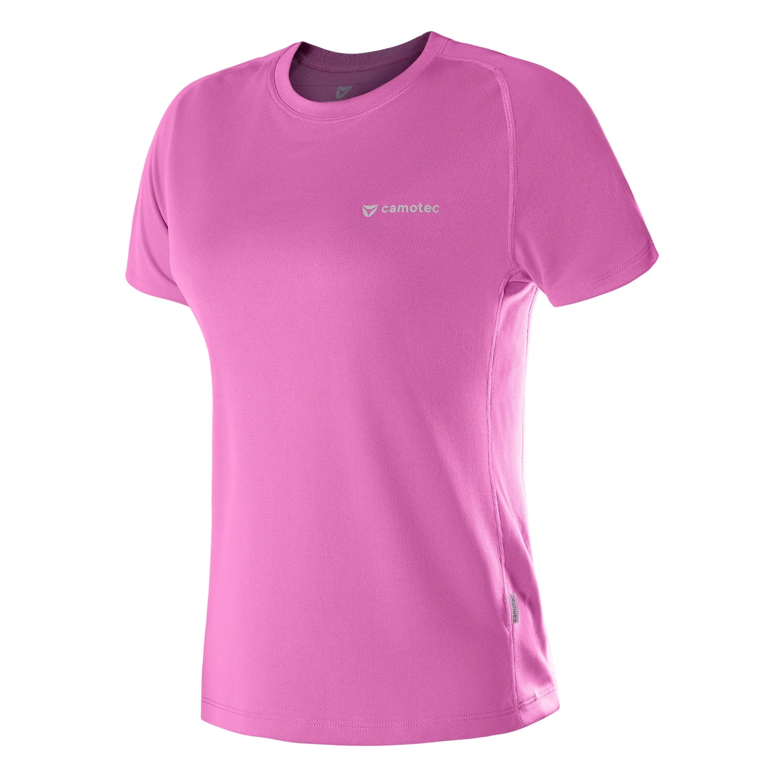 T-shirt Pani FitPro Purple
