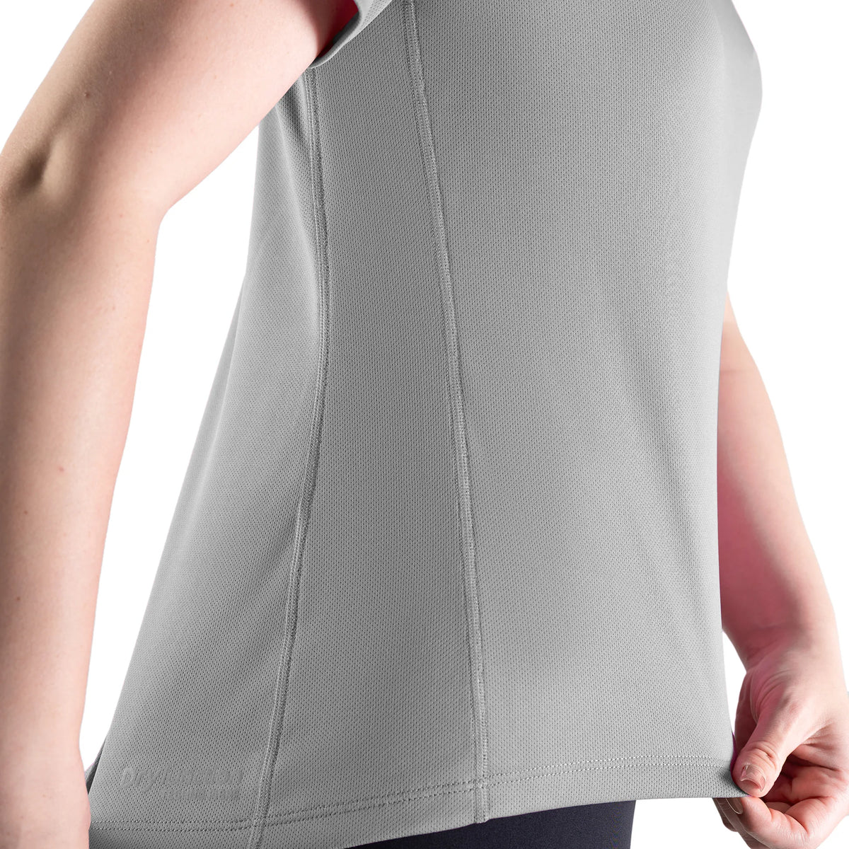Pani FitPro Grey T-Shirt