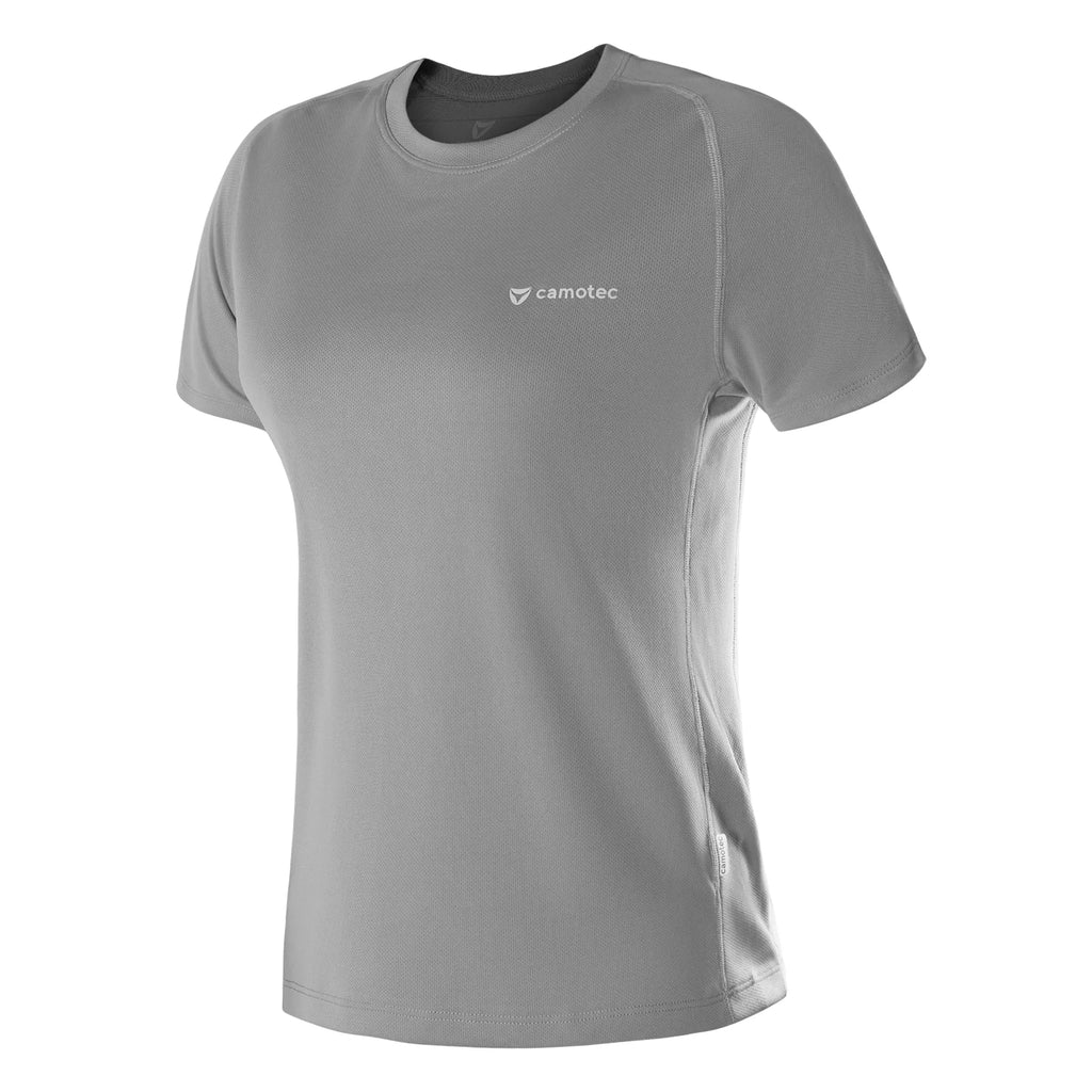 Pani FitPro Grey T-Shirt