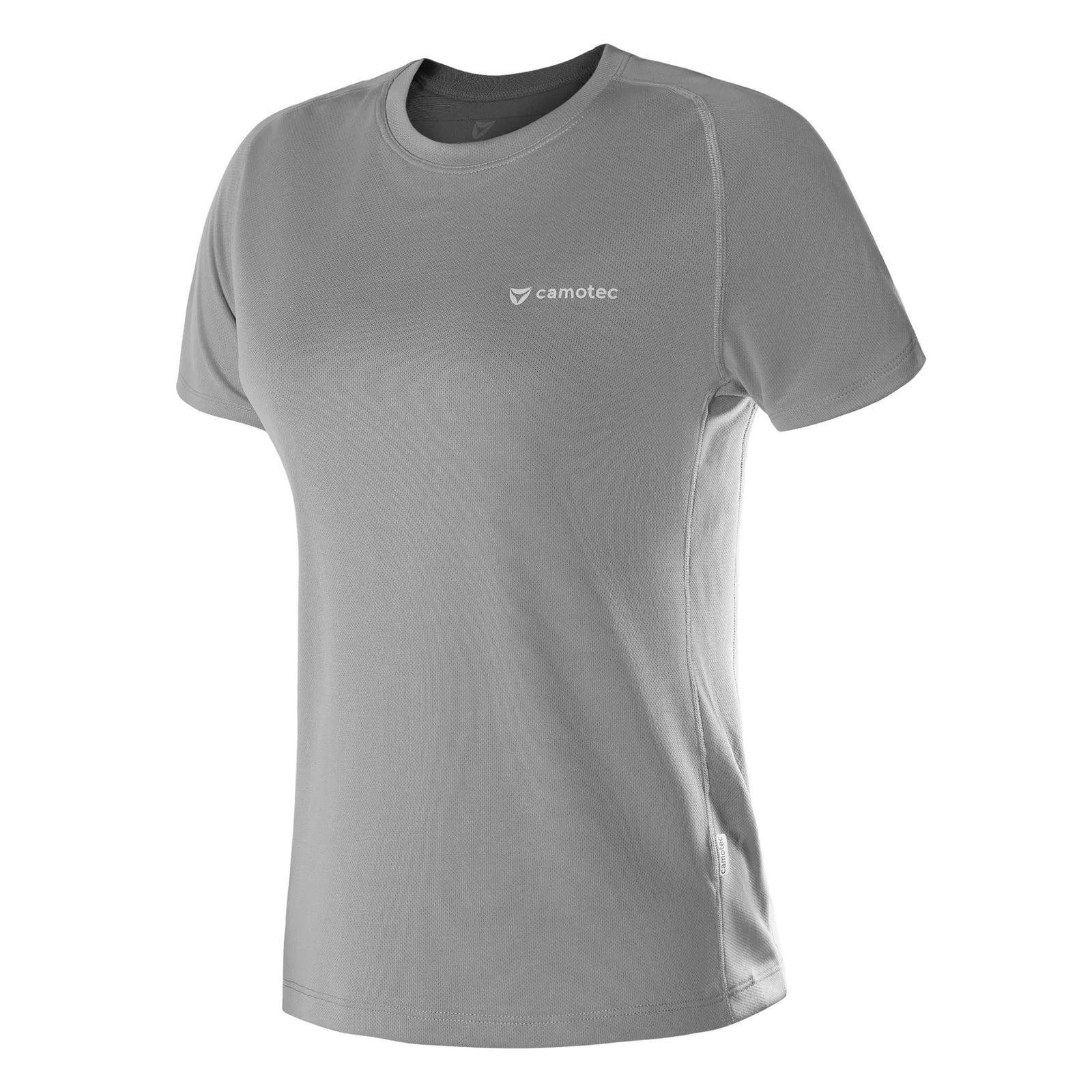 Pani FitPro Grey T-Shirt