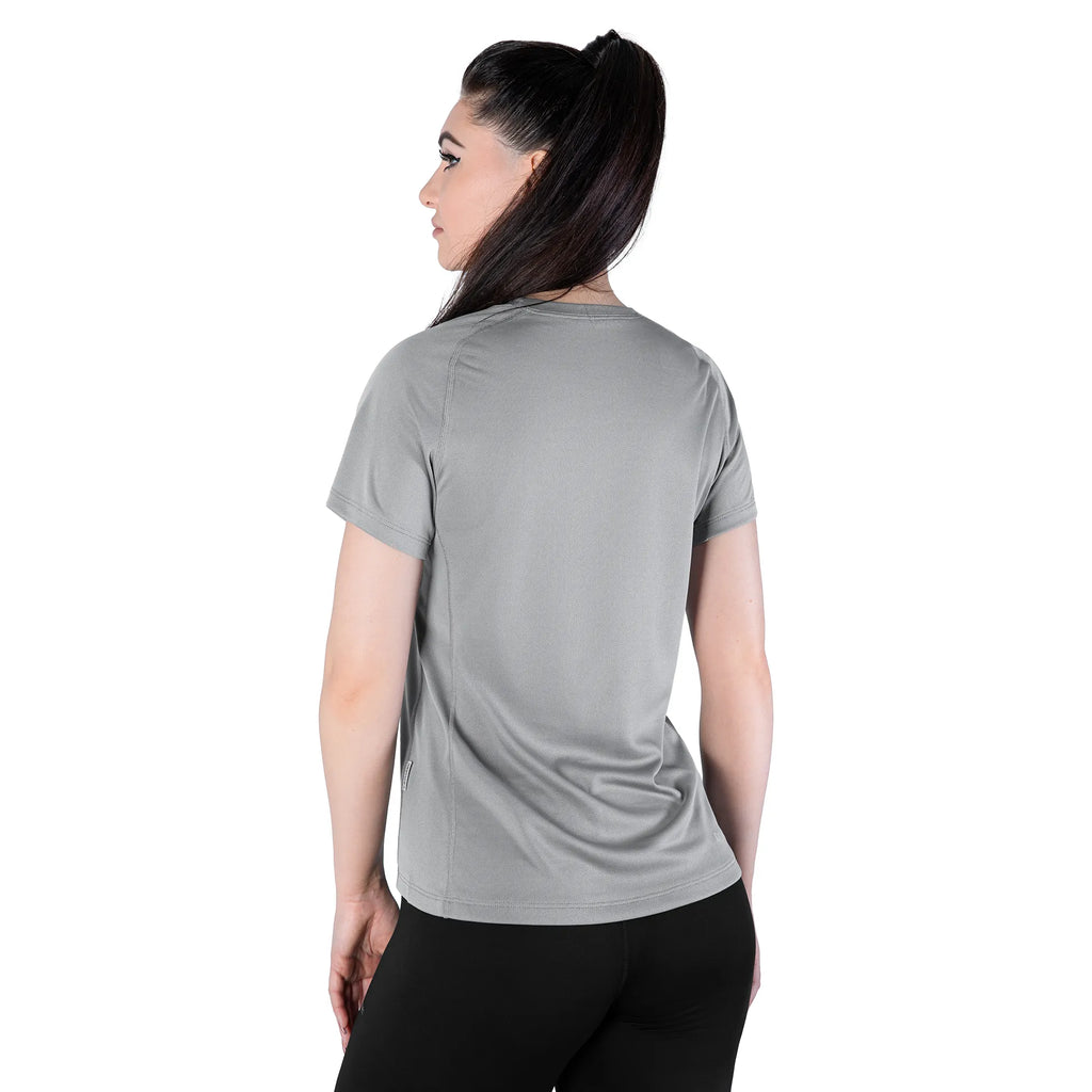 Pani FitPro Grey T-Shirt