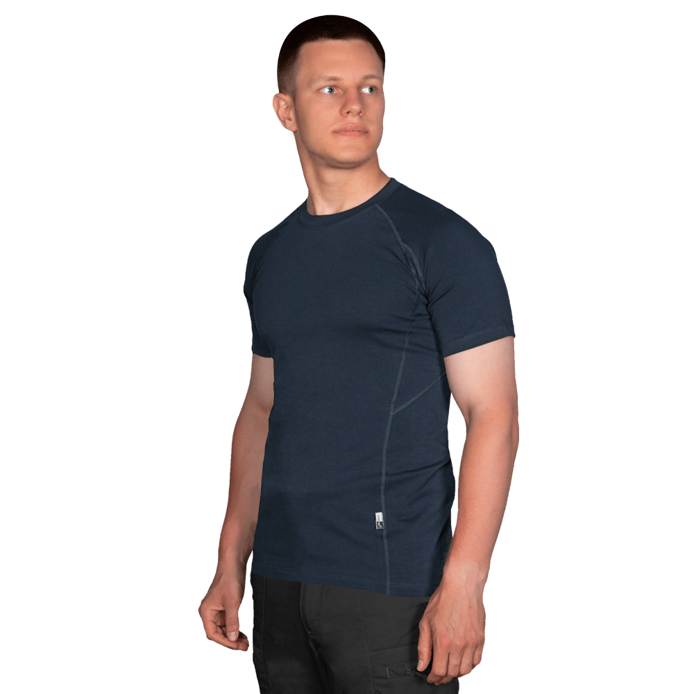 Thorax T-shirt Dark Blue