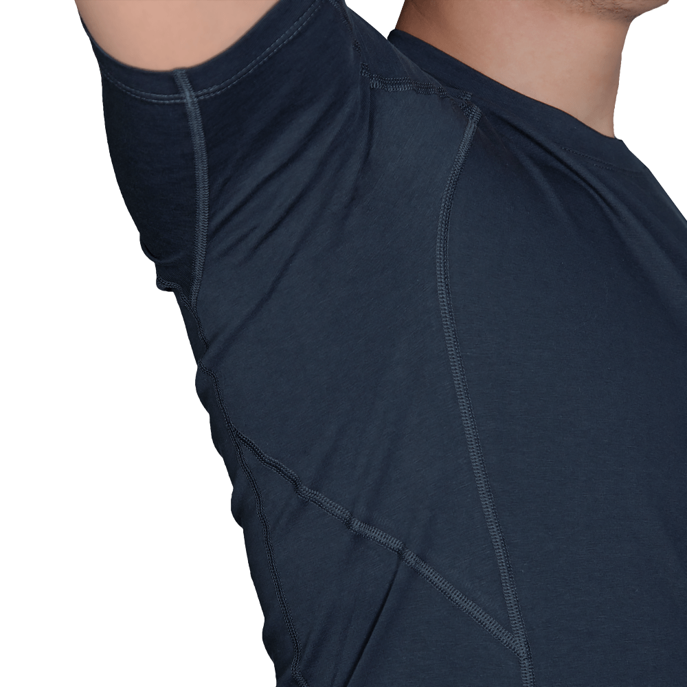 Thorax T-shirt Dark Blue