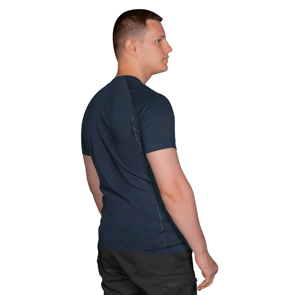Thorax T-shirt Dark Blue