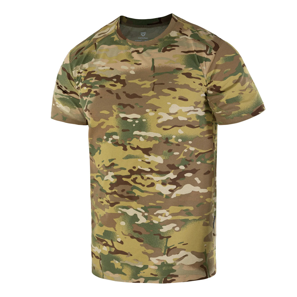 Totem MC T-shirt