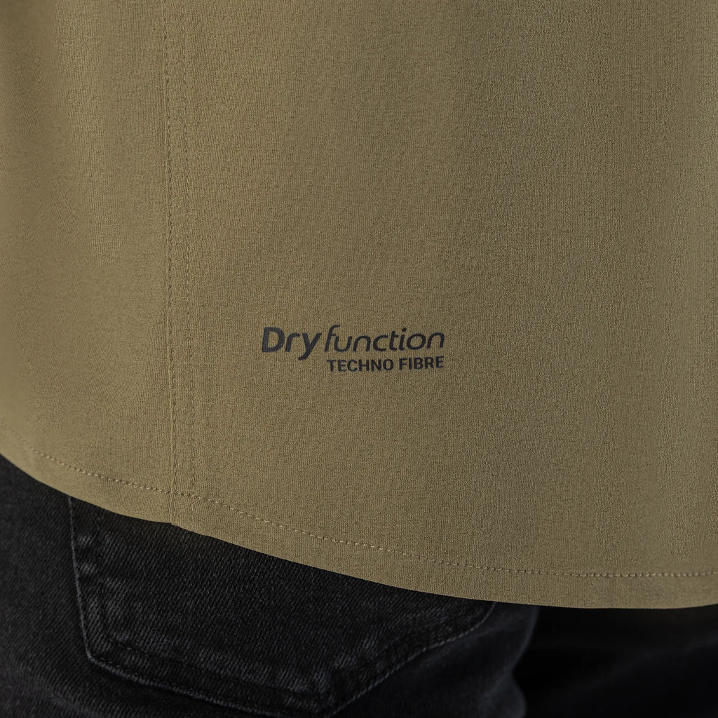 Bastion Tan Shirt