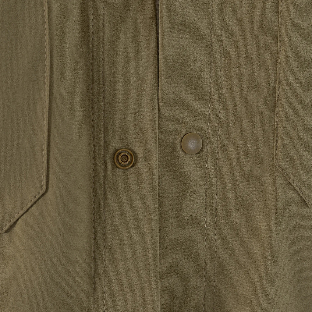 Bastion Tan Shirt