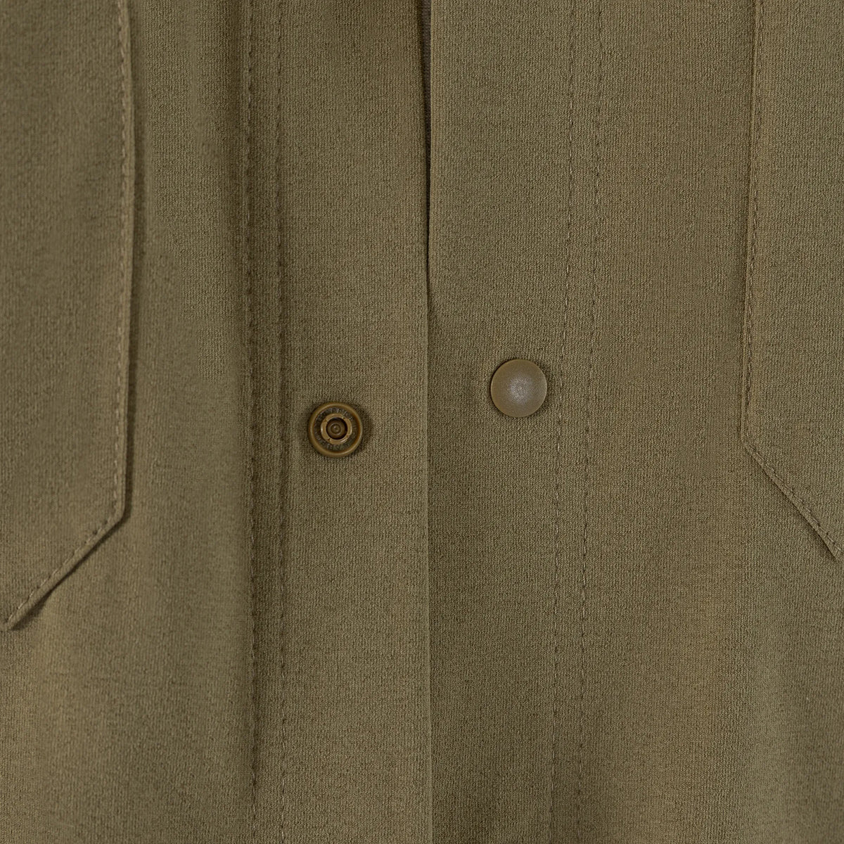 Bastion Tan Shirt
