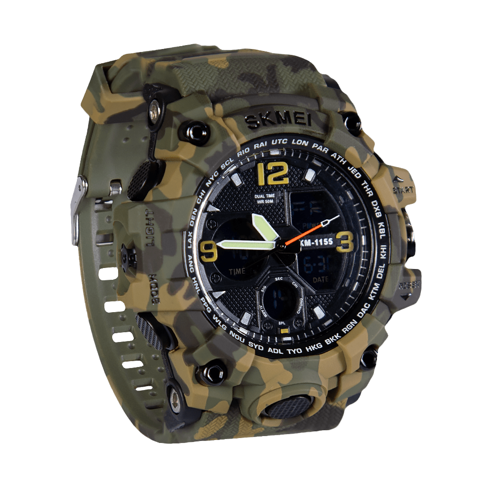 Sports Watch SK1155 MC