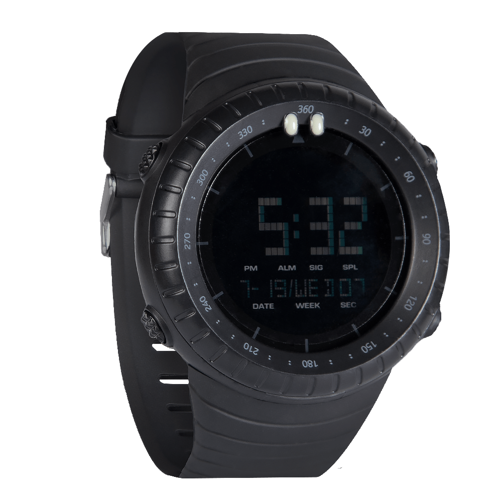Sports watch SK1992 Black